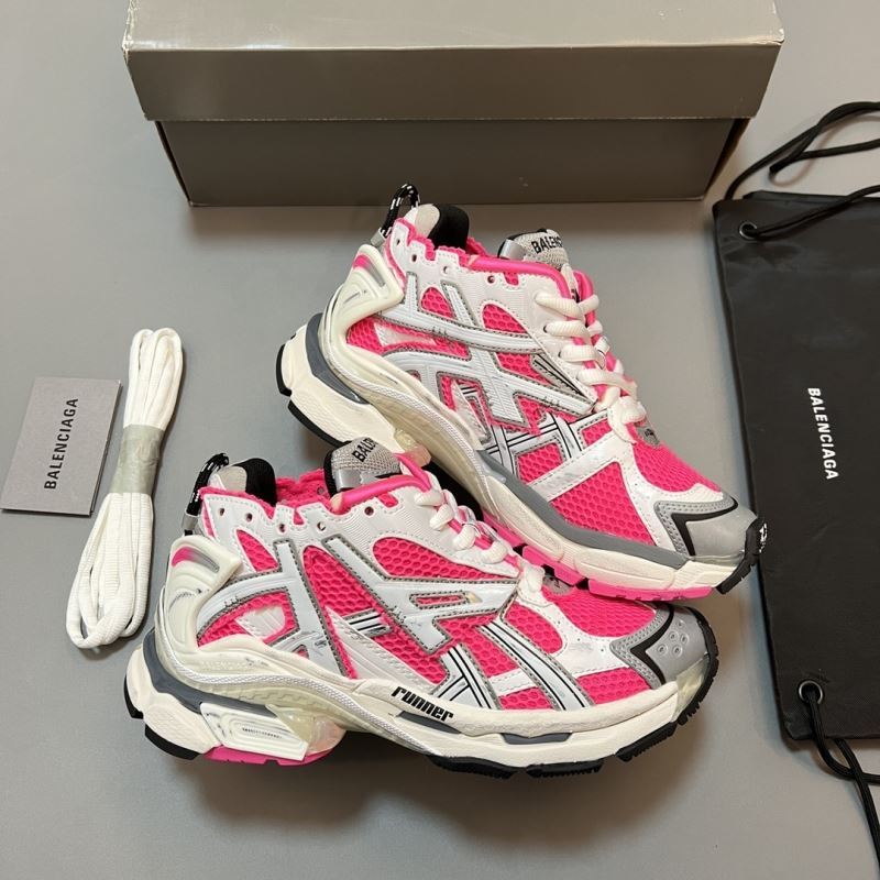 Balenciaga Track Shoes